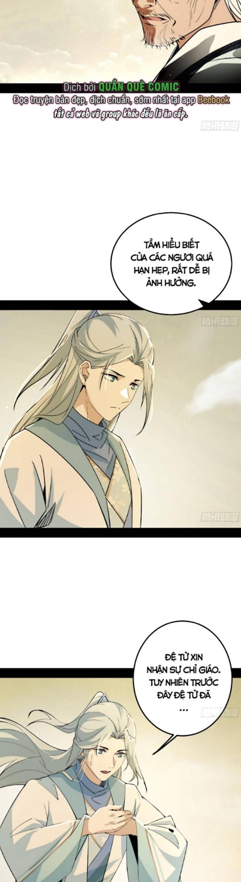 Ta Là Tà Đế Chap 426 - Next Chap 427