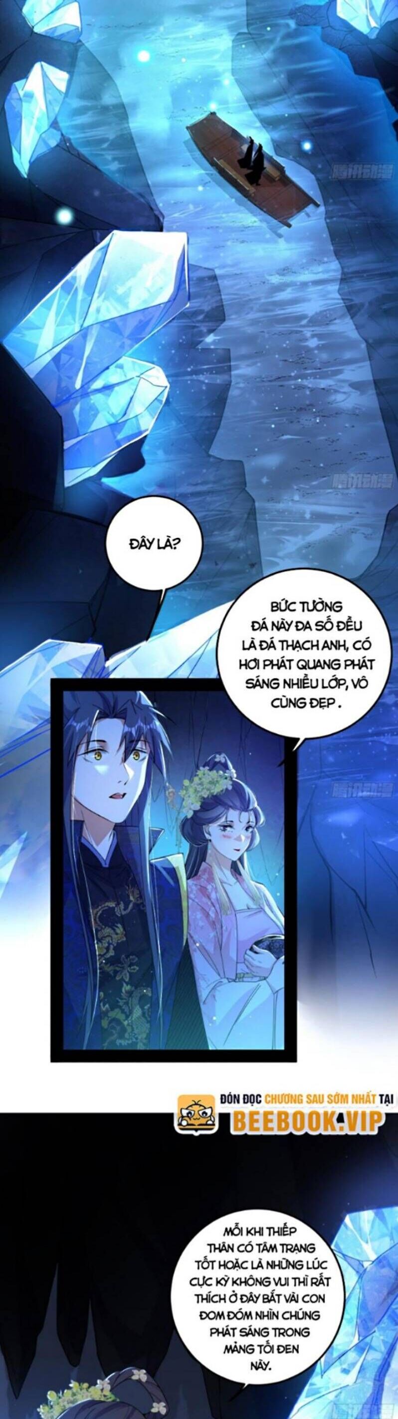 Ta Là Tà Đế Chap 426 - Next Chap 427