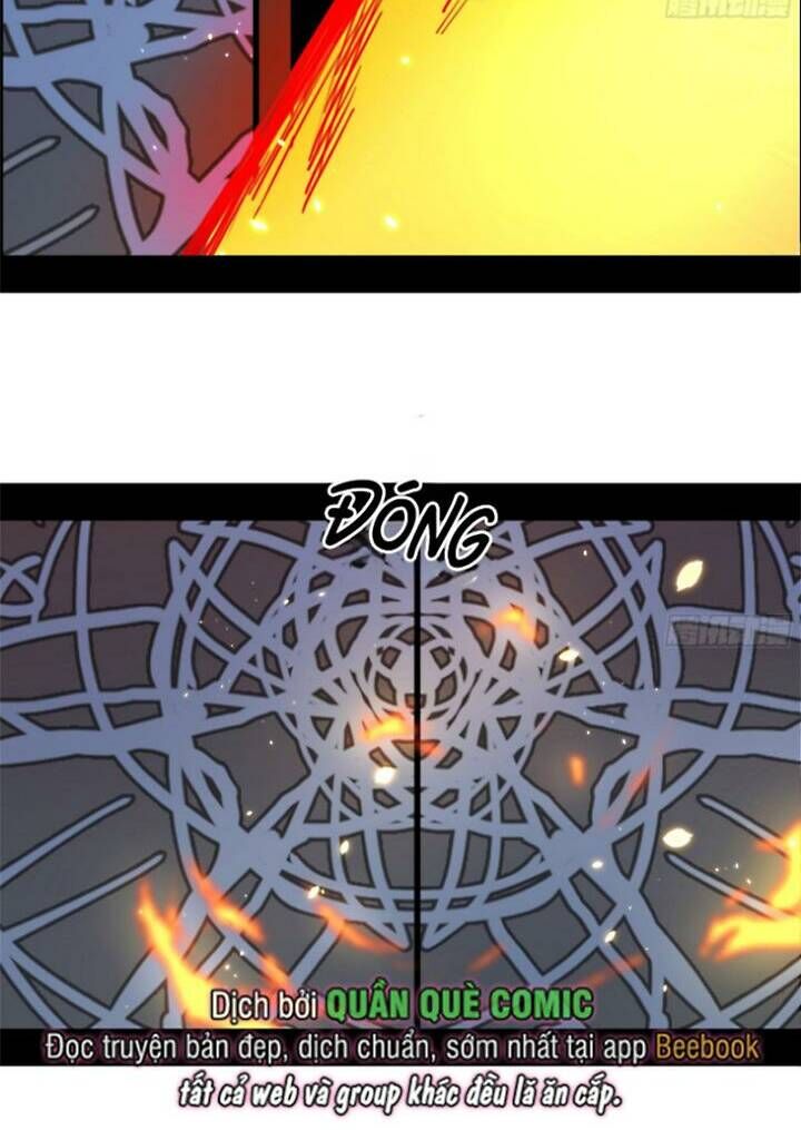 Ta Là Tà Đế Chap 427 - Next Chap 428