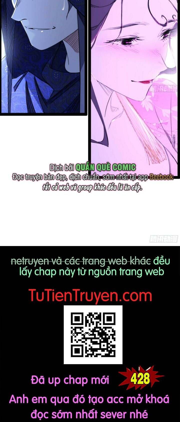 Ta Là Tà Đế Chap 427 - Next Chap 428