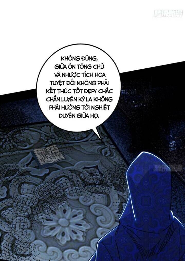 Ta Là Tà Đế Chap 427 - Next Chap 428