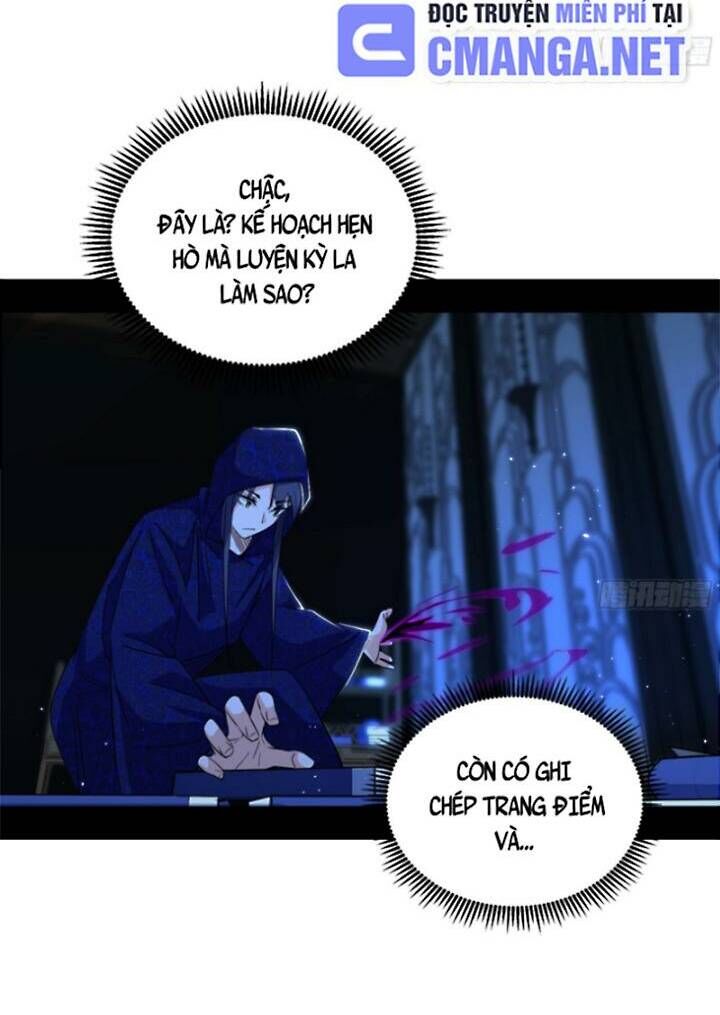 Ta Là Tà Đế Chap 427 - Next Chap 428