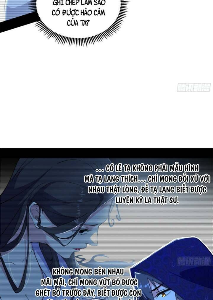 Ta Là Tà Đế Chap 427 - Next Chap 428
