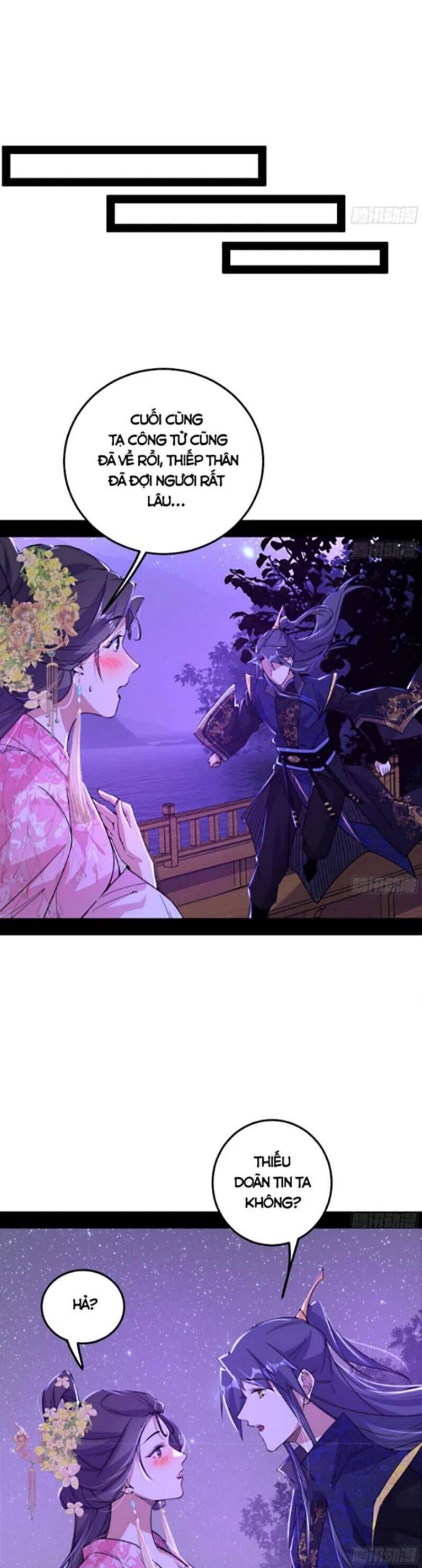 Ta Là Tà Đế Chap 428 - Next Chap 429
