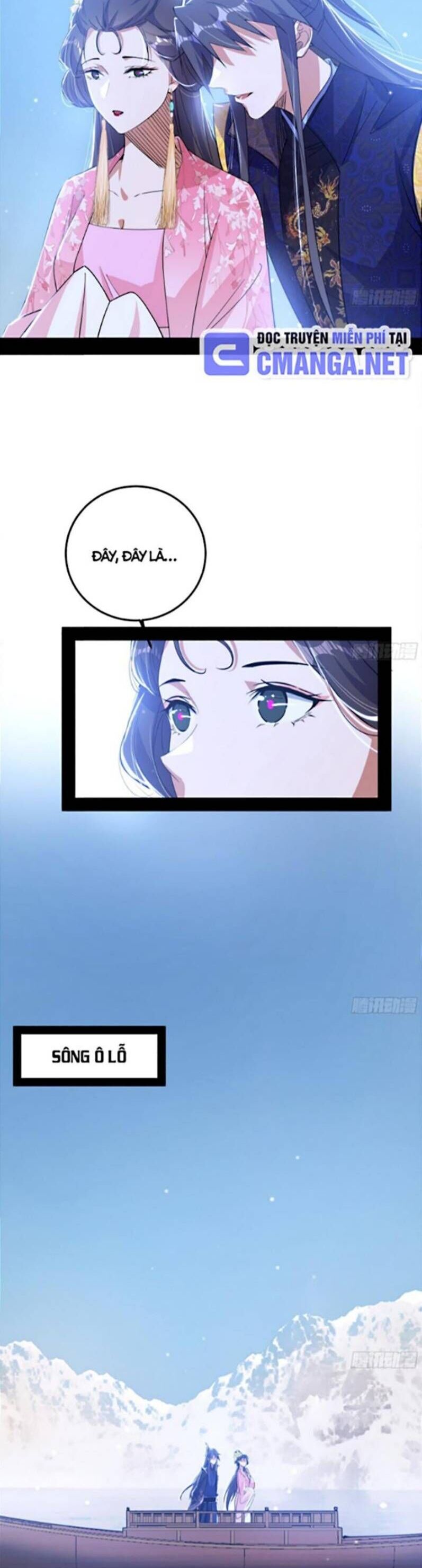 Ta Là Tà Đế Chap 428 - Next Chap 429