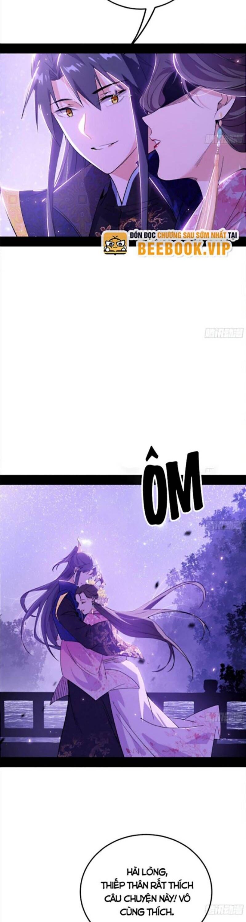 Ta Là Tà Đế Chap 428 - Next Chap 429