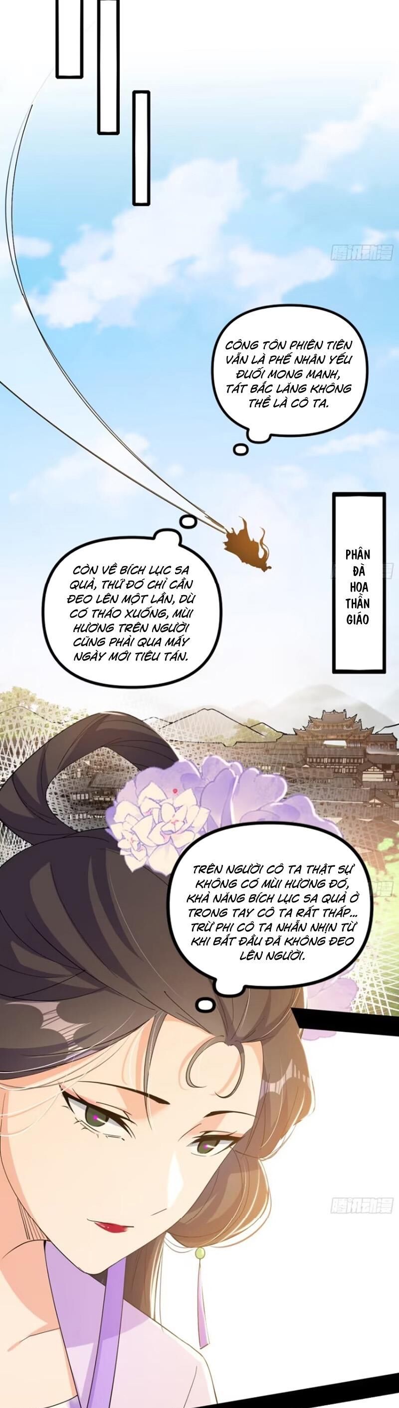 Ta Là Tà Đế Chap 436 - Next Chap 437