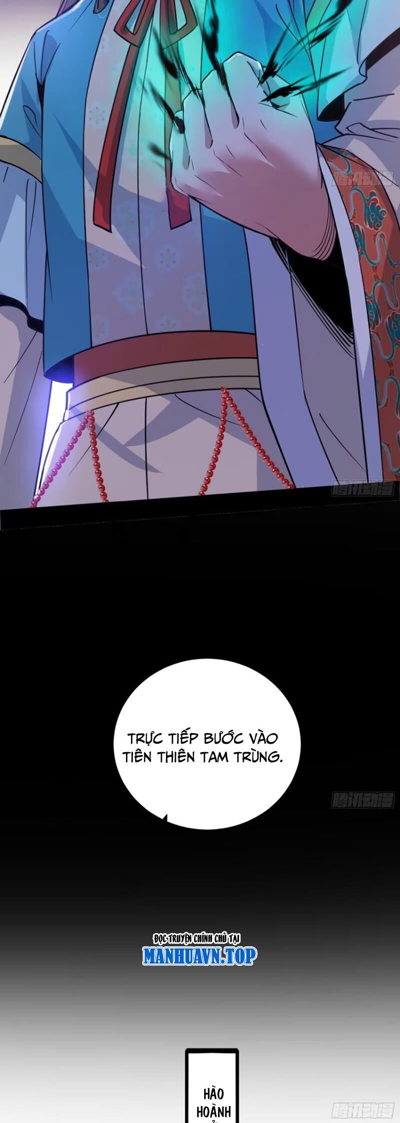 Ta Là Tà Đế Chap 436 - Next Chap 437