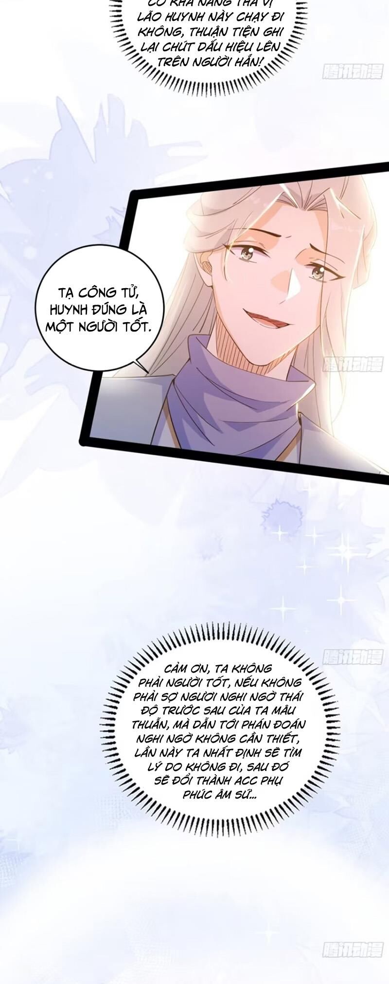 Ta Là Tà Đế Chap 436 - Next Chap 437