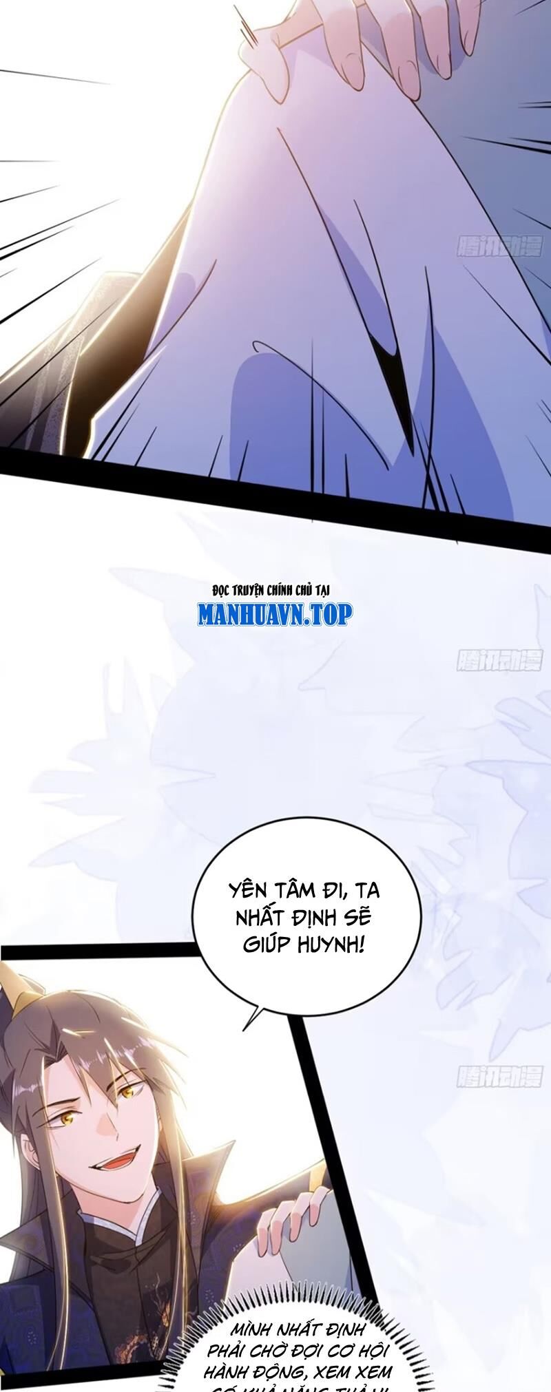 Ta Là Tà Đế Chap 436 - Next Chap 437