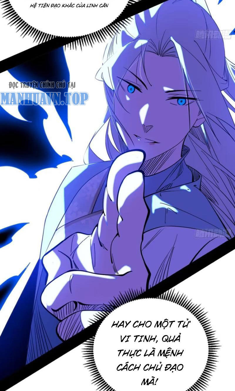 Ta Là Tà Đế Chap 437 - Next Chap 438