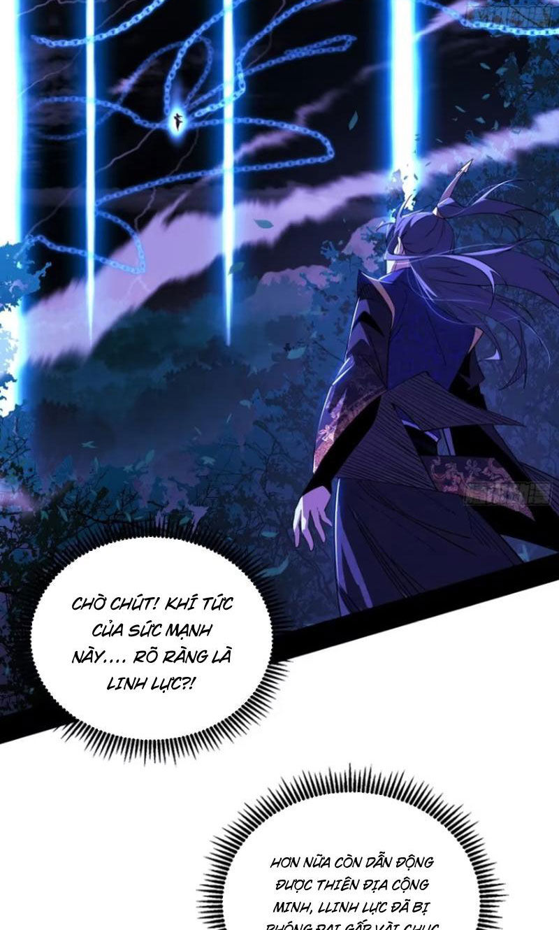 Ta Là Tà Đế Chap 437 - Next Chap 438