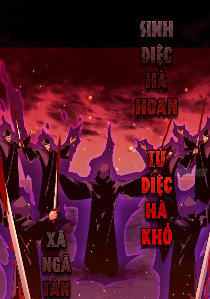 Ta Là Tà Đế Chap 437 - Next Chap 438