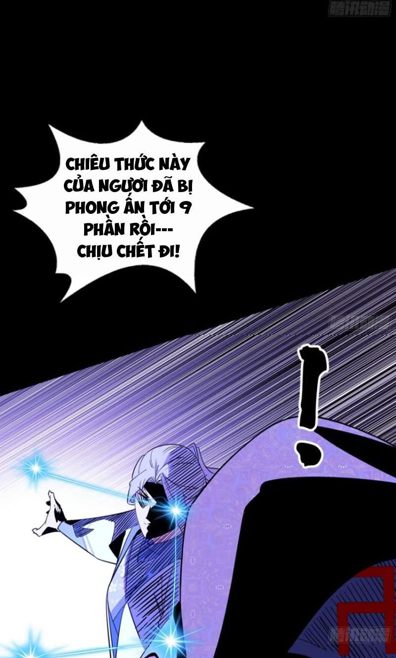 Ta Là Tà Đế Chap 437 - Next Chap 438
