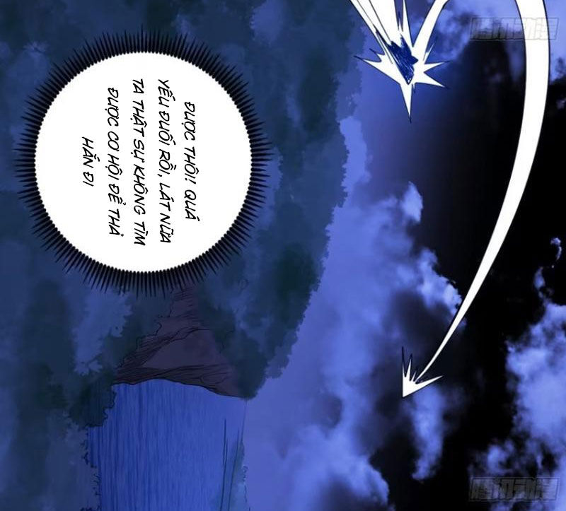 Ta Là Tà Đế Chap 437 - Next Chap 438