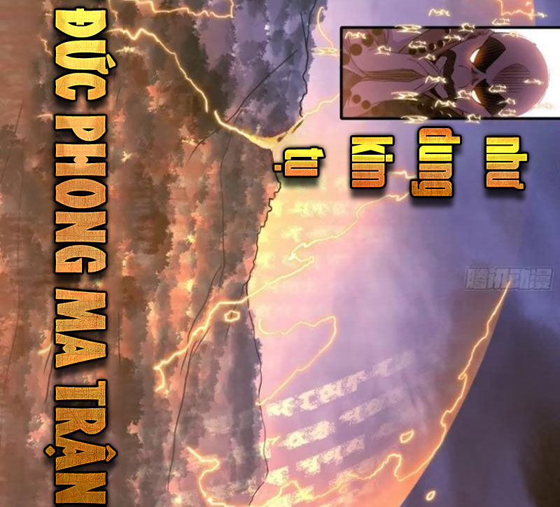 Ta Là Tà Đế Chap 437 - Next Chap 438