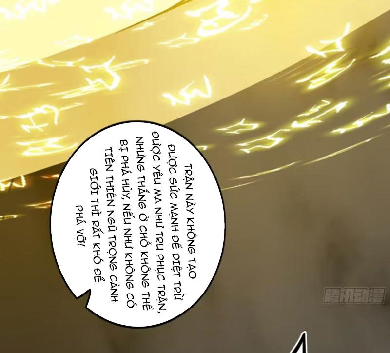 Ta Là Tà Đế Chap 437 - Next Chap 438