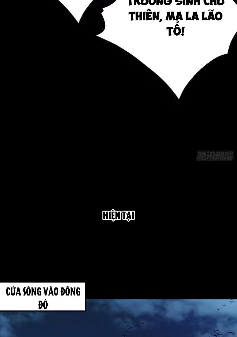 Ta Là Tà Đế Chap 437 - Next Chap 438