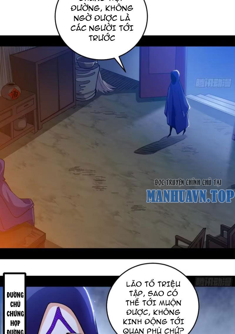 Ta Là Tà Đế Chap 437 - Next Chap 438