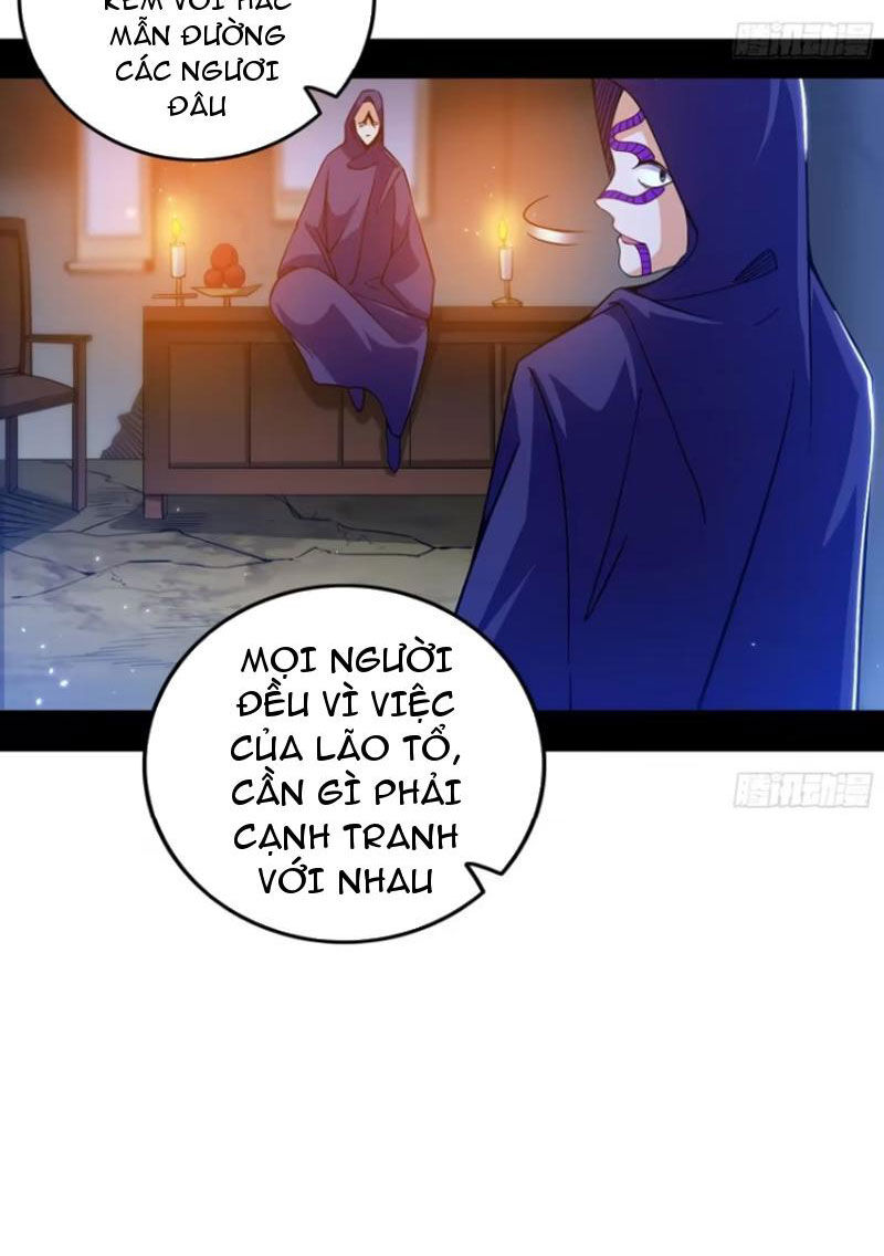 Ta Là Tà Đế Chap 437 - Next Chap 438