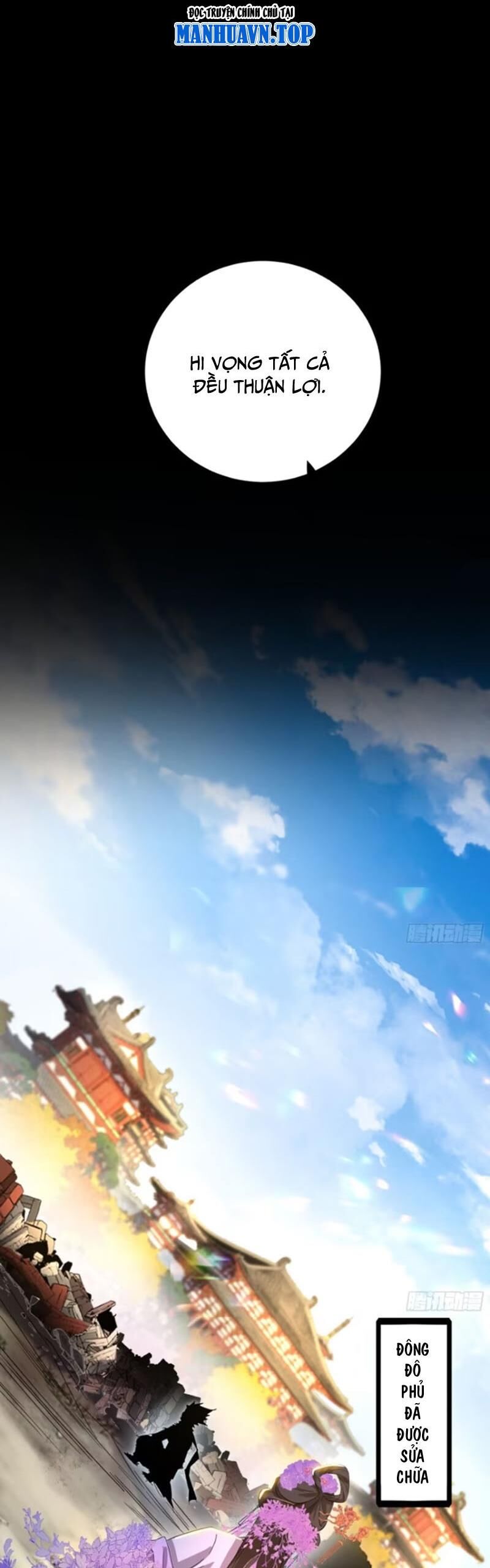 Ta Là Tà Đế Chap 439 - Next Chap 440