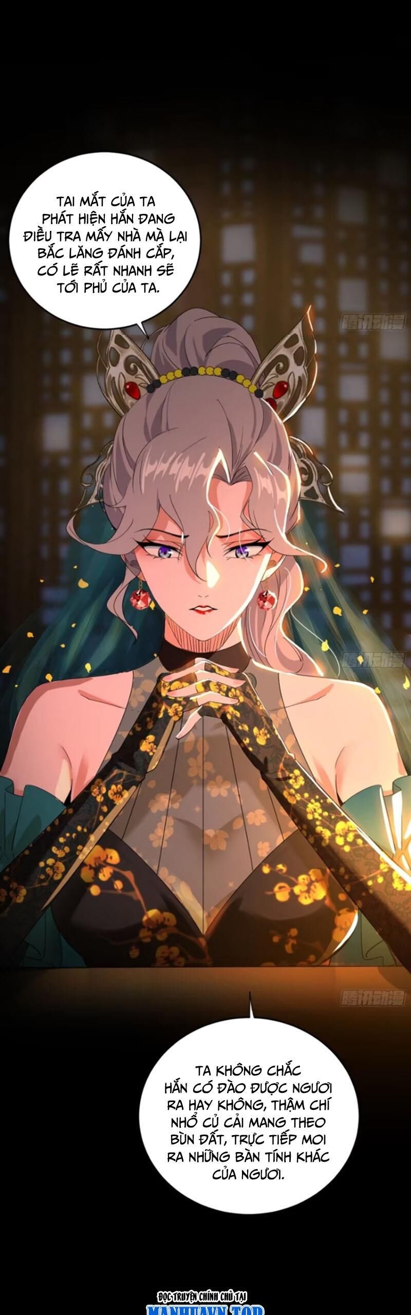 Ta Là Tà Đế Chap 439 - Next Chap 440