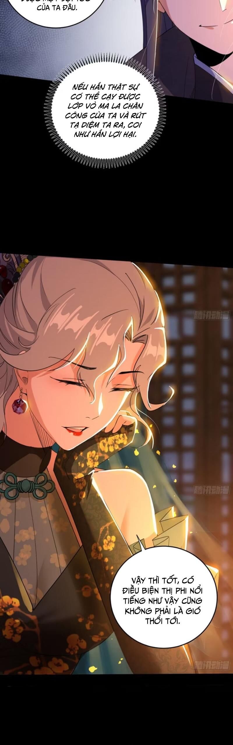 Ta Là Tà Đế Chap 439 - Next Chap 440