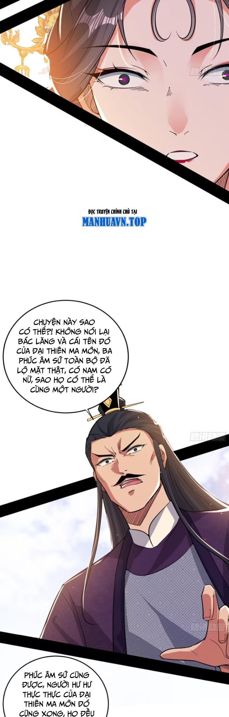 Ta Là Tà Đế Chap 439 - Next Chap 440