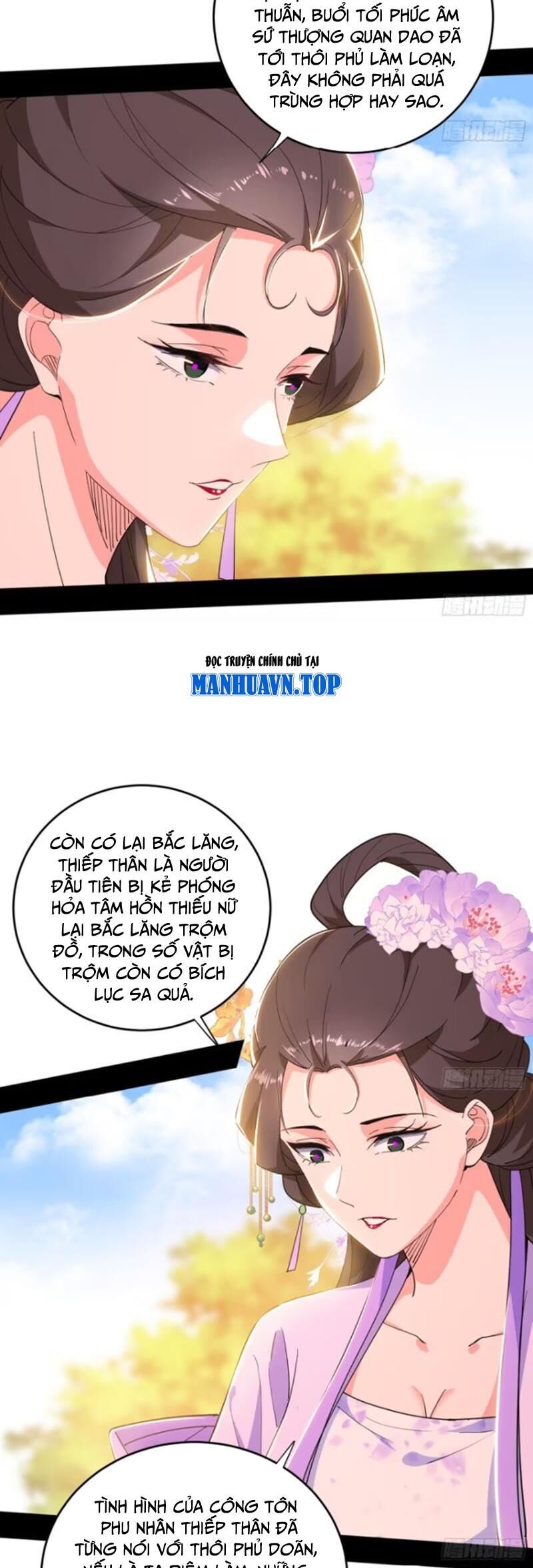 Ta Là Tà Đế Chap 439 - Next Chap 440