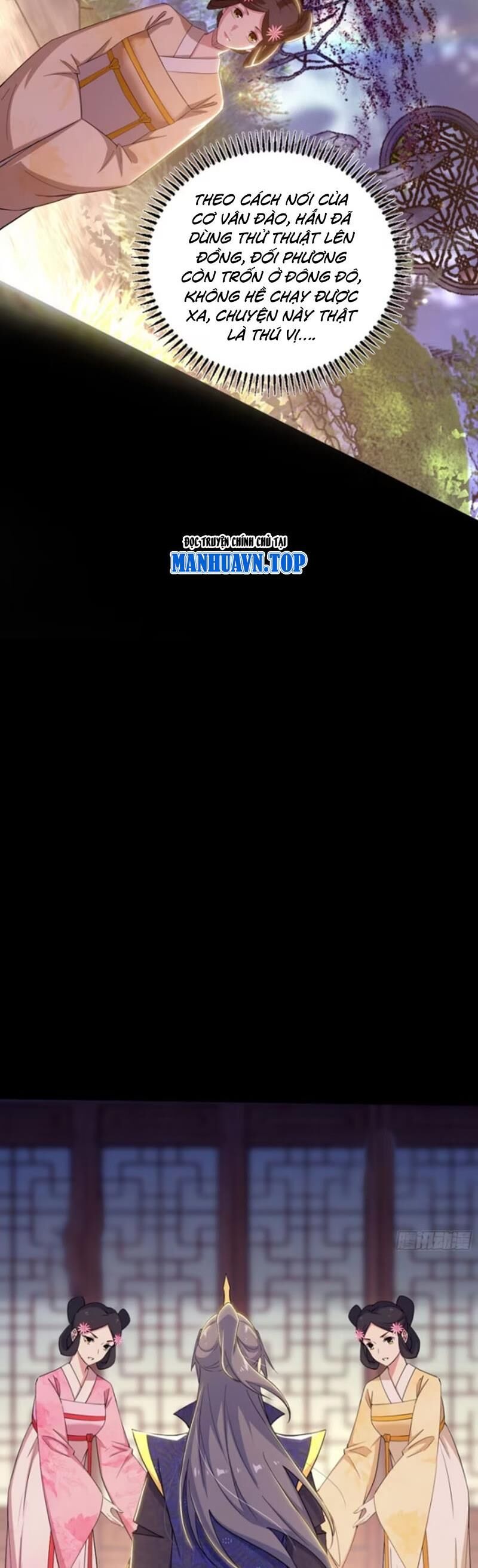Ta Là Tà Đế Chap 439 - Next Chap 440