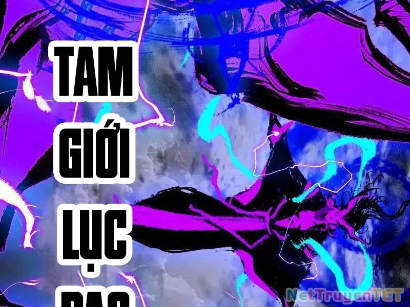 Ta Là Tà Đế Chap 540 - Next Chap 541