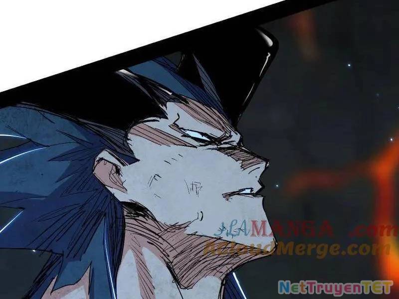 Ta Là Tà Đế Chap 540 - Next Chap 541