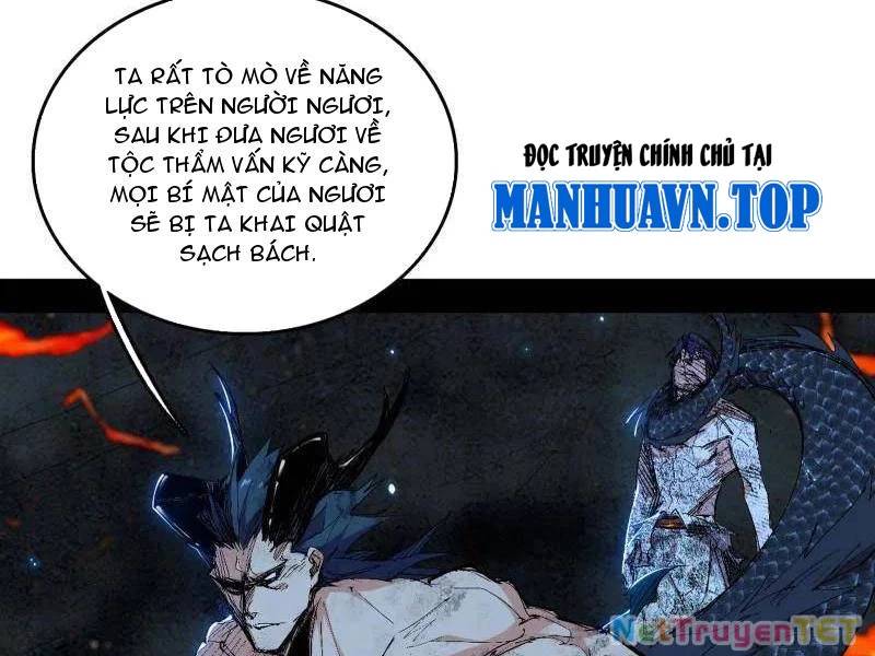 Ta Là Tà Đế Chap 540 - Next Chap 541