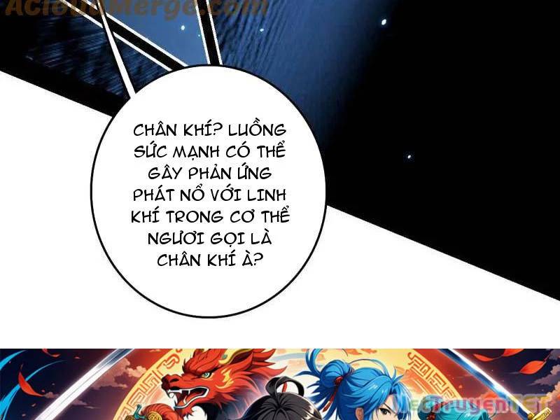 Ta Là Tà Đế Chap 540 - Next Chap 541