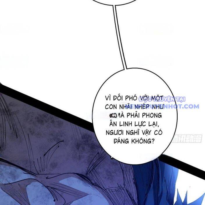 Ta Là Tà Đế Chap 541 - Next Chap 542