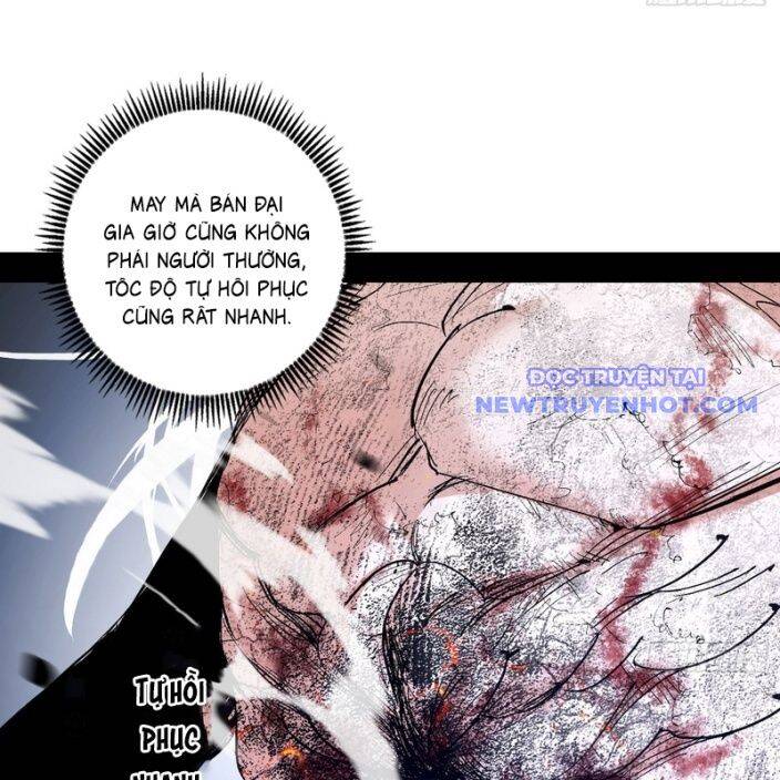 Ta Là Tà Đế Chap 541 - Next Chap 542