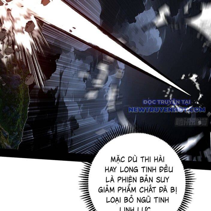 Ta Là Tà Đế Chap 541 - Next Chap 542