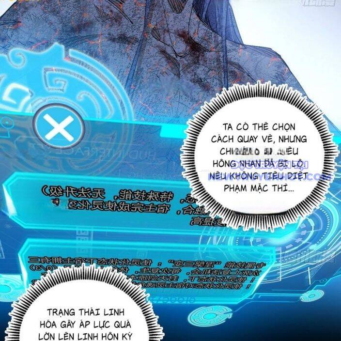 Ta Là Tà Đế Chap 541 - Next Chap 542