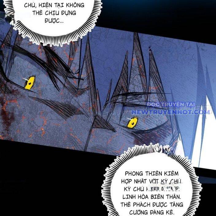 Ta Là Tà Đế Chap 541 - Next Chap 542