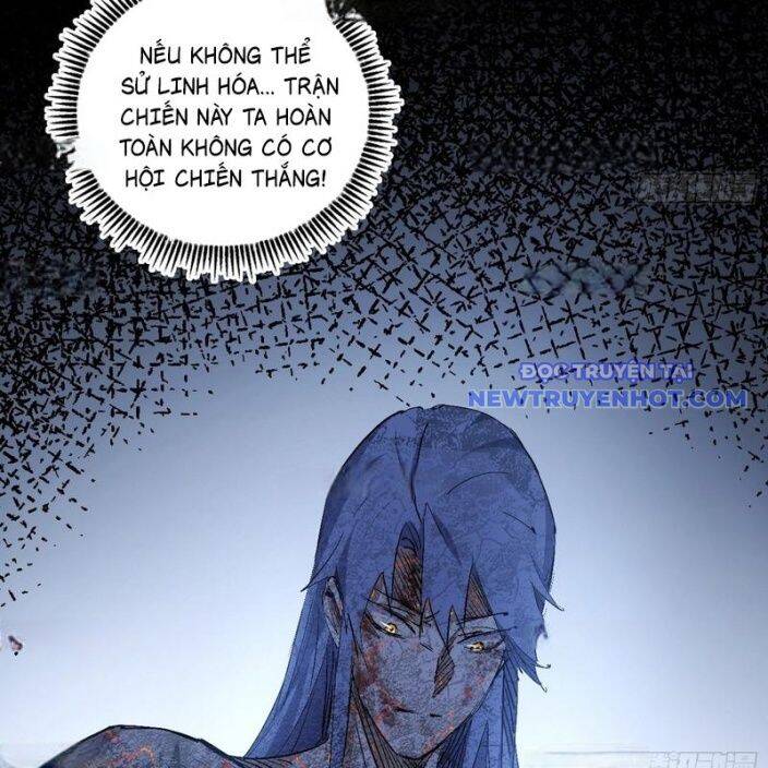 Ta Là Tà Đế Chap 541 - Next Chap 542