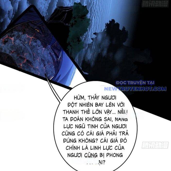 Ta Là Tà Đế Chap 541 - Next Chap 542