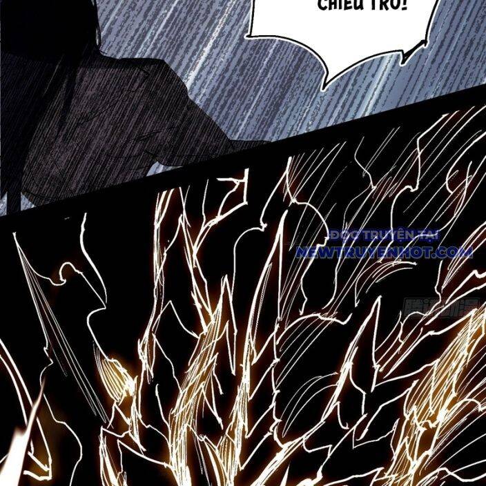 Ta Là Tà Đế Chap 541 - Next Chap 542