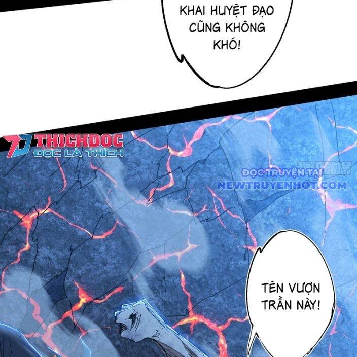 Ta Là Tà Đế Chap 541 - Next Chap 542