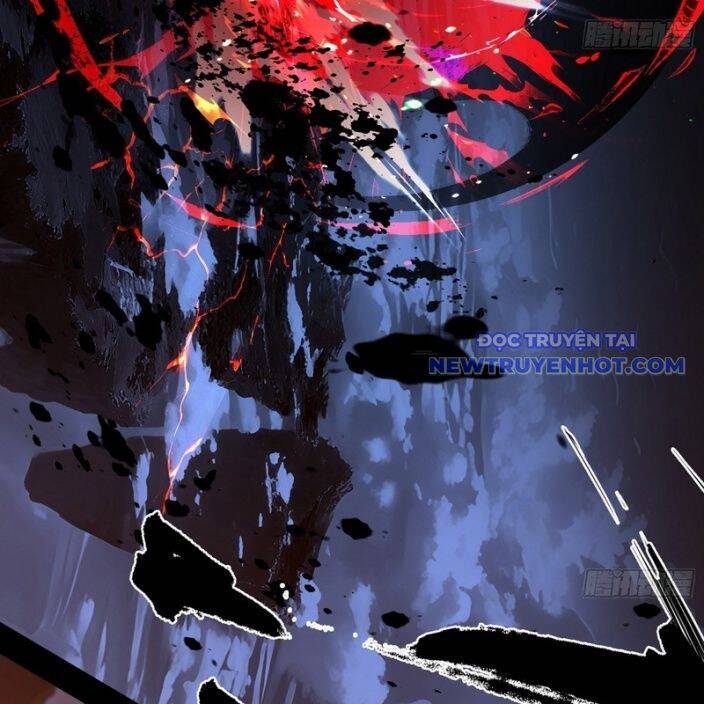 Ta Là Tà Đế Chap 541 - Next Chap 542