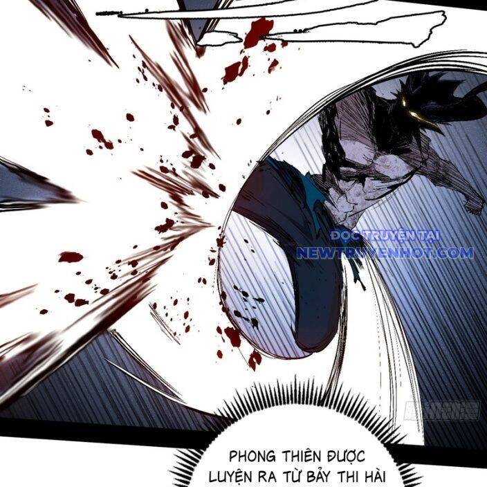 Ta Là Tà Đế Chap 541 - Next Chap 542