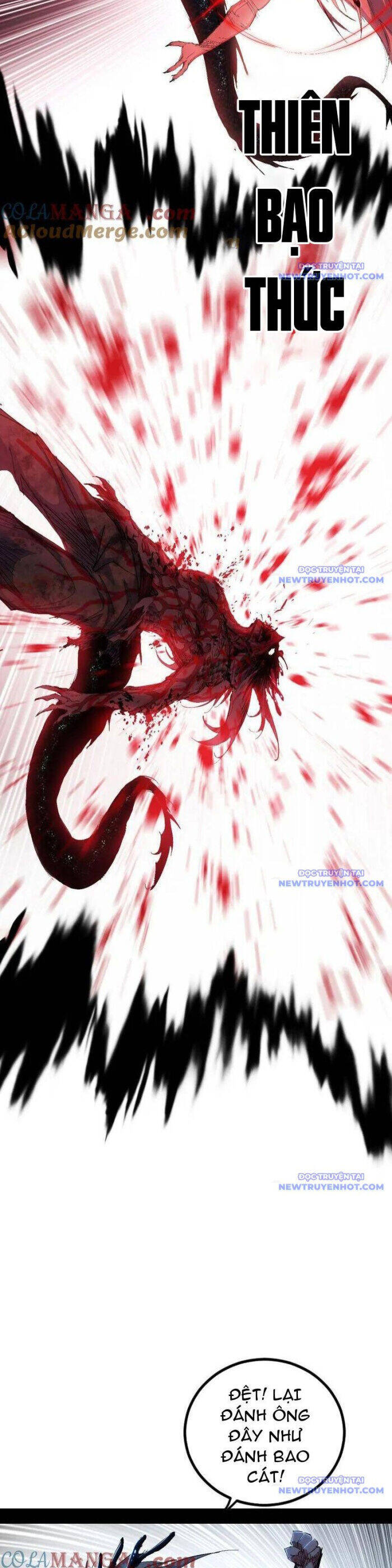 Ta Là Tà Đế Chap 542 - Next Chap 543