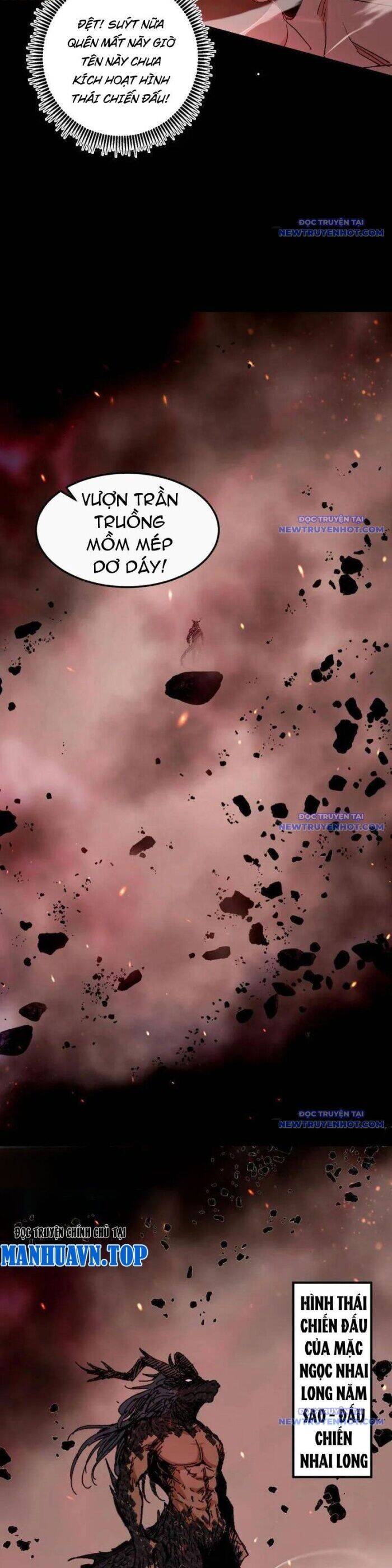 Ta Là Tà Đế Chap 542 - Next Chap 543