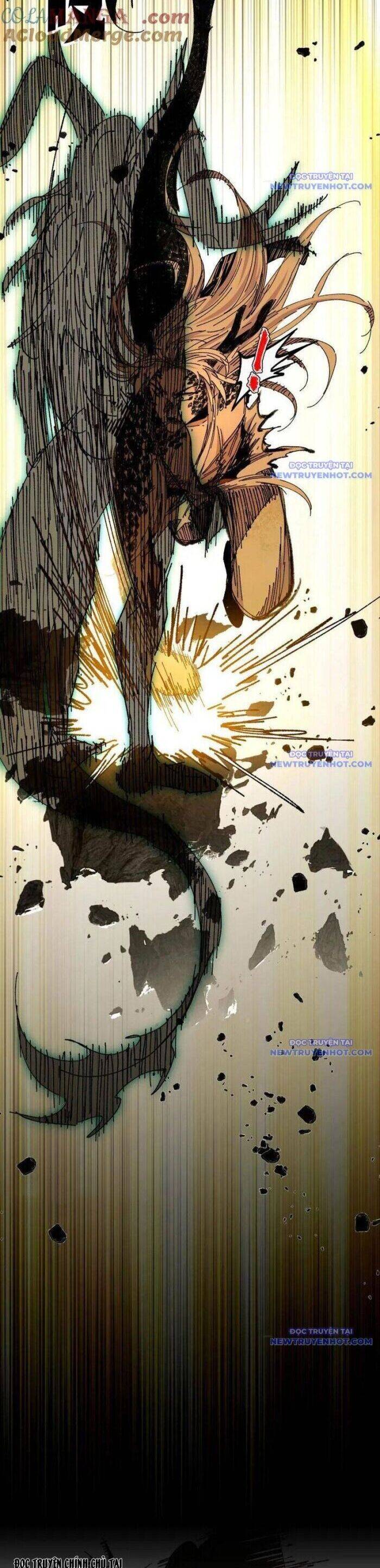 Ta Là Tà Đế Chap 542 - Next Chap 543