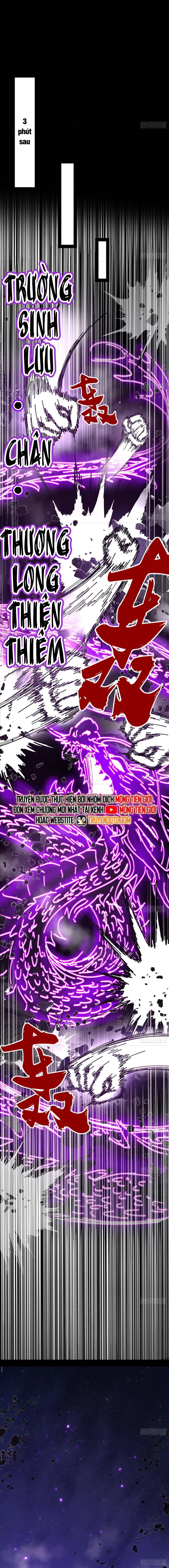 Ta Là Tà Đế Chap 543 - Next Chap 544