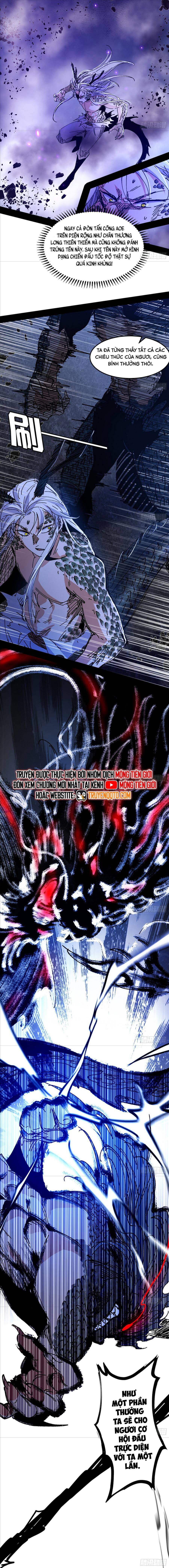 Ta Là Tà Đế Chap 543 - Next Chap 544